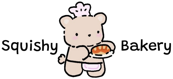 Squishy Bakery