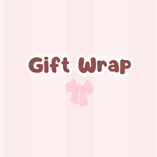 Gift Wrap!